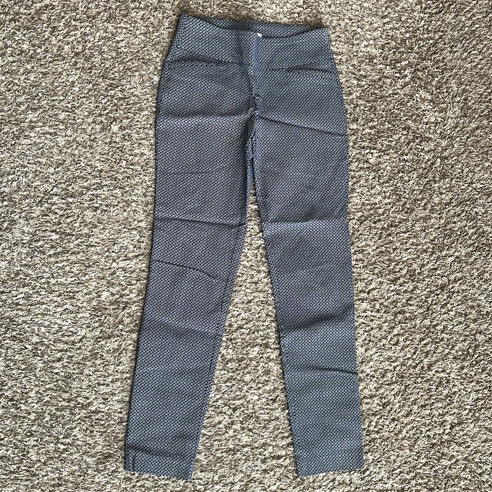 Van Heusen pants size 4